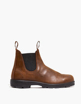 Blundstone® Super 550 Chelsea Boots ANTIQUE BROWN