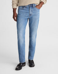 Relaxed Taper Jeans in Marcey Wash MARCEY WASH