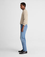 Relaxed Taper Jeans in Marcey Wash MARCEY WASH