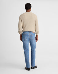 Relaxed Taper Jeans in Marcey Wash MARCEY WASH