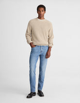 Relaxed Taper Jeans in Marcey Wash MARCEY WASH
