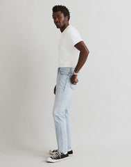 Slim Jeans in Becklow Wash BECKLOW WASH