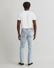 Slim Jeans in Becklow Wash BECKLOW WASH