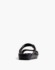 Birkenstock® Arizona EVA Sandals TRUE BLACK