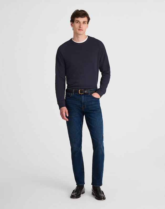 Slim Jeans in Stratfield Wash STRATFIELD WASH