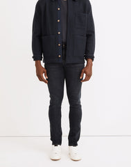 Athletic Slim Jeans in Waites Wash WAITES WASH