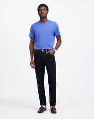 Athletic Slim Jeans in COOLMAX® Denim BAINHART WASH