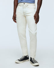 Relaxed Taper Jeans in Vintage Canvas Wash VINTAGE CANVAS