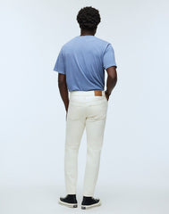 Relaxed Taper Jeans in Vintage Canvas Wash VINTAGE CANVAS