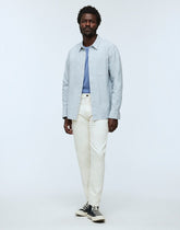 Relaxed Taper Jeans in Vintage Canvas Wash VINTAGE CANVAS