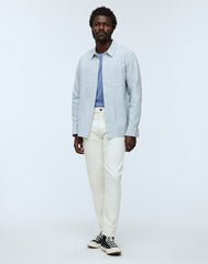Relaxed Taper Jeans in Vintage Canvas Wash VINTAGE CANVAS