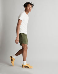 Madewell x Topo Designs® River Shorts OLIVE