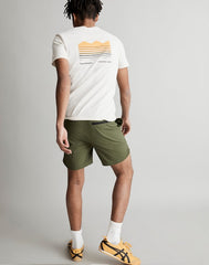 Madewell x Topo Designs® River Shorts OLIVE