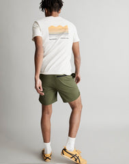 Madewell x Topo Designs® River Shorts OLIVE