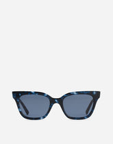 Pierport Sunglasses NAVY TORTOISE