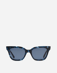 Pierport Sunglasses NAVY TORTOISE