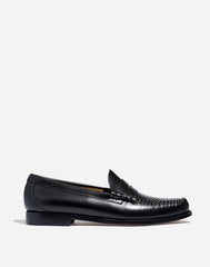 G.H.BASS Weejuns® Penny Loafers BLACK