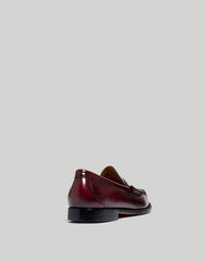 G.H.BASS Weejuns® Penny Loafers BURGUNDY