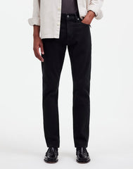 Slim Jeans in Black Wash BLACK