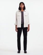 Slim Jeans in Black Wash BLACK
