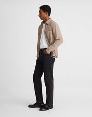Relaxed Taper Jeans HANLOCK WASH