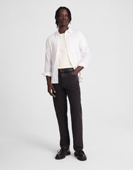The 1991 Straight-Leg Jean HANLOCK WASH