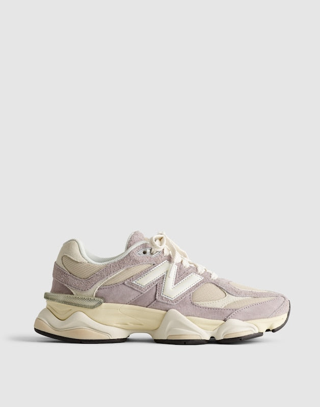 New Balance® Unisex 9060 Sneakers GREY