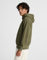 The McCarren Hoodie OLIVE DRAB