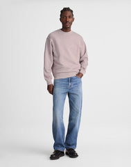 The McCarren Crewneck STILL GREY