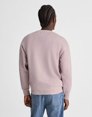 The McCarren Crewneck STILL GREY