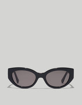 Demmera Sunglasses BLACK COAL