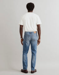 The 1991 Straight-Leg Selvedge Jean in Norwood Wash NORWOOD WASH