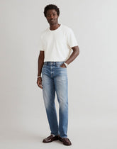 The 1991 Straight-Leg Selvedge Jean in Norwood Wash NORWOOD WASH
