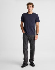 Allday Pocket Tee TWILIGHT