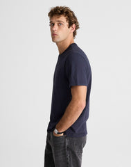 Allday Pocket Tee TWILIGHT