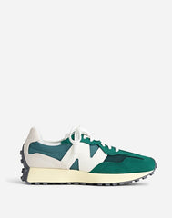 New Balance® Unisex 327 Sneakers MARSH GREEN NEW SPRICE