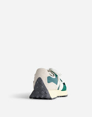 New Balance® Unisex 327 Sneakers MARSH GREEN NEW SPRICE