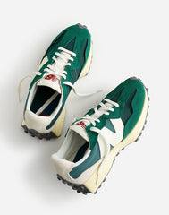 New Balance® Unisex 327 Sneakers MARSH GREEN NEW SPRICE