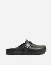 Birkenstock® Boston EVA Sandals TRUE BLACK