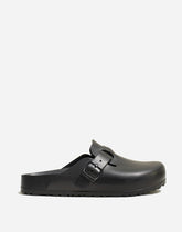 Birkenstock® Boston EVA Sandals TRUE BLACK
