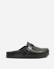 Birkenstock® Boston EVA Sandals TRUE BLACK