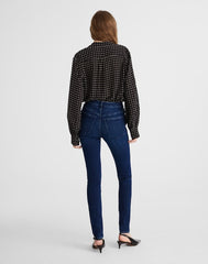 The Tall Skinny Jean in Kingston Wash KINGSTON WASH