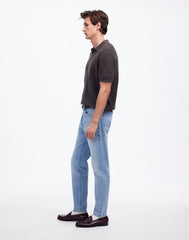 Relaxed Taper Jeans in Lockhart Wash LOCKHART WASH