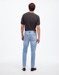 Relaxed Taper Jeans in Lockhart Wash LOCKHART WASH