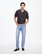 Relaxed Taper Jeans in Lockhart Wash LOCKHART WASH