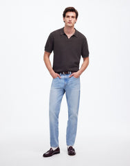 Relaxed Taper Jeans in Lockhart Wash LOCKHART WASH