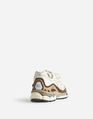 Asics® Unisex GEL-NYC Sneakers CREAM