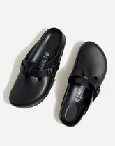Birkenstock® Boston EVA Clogs BLACK