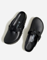Birkenstock® Boston EVA Clogs BLACK
