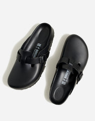 Birkenstock® Boston EVA Clogs BLACK